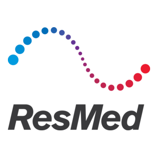 Logo ResMed