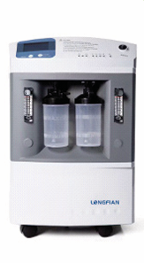 Concentrateur d’oxygène 10L