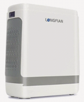 Concentrateur d’oxygène portable (dose pulsé)