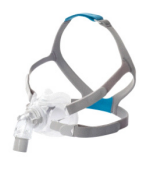 Masque Narinaire (Pillows)